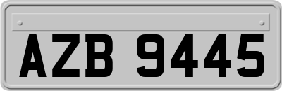 AZB9445