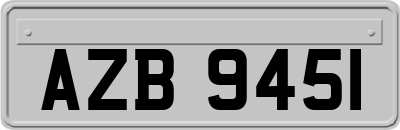 AZB9451