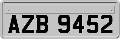 AZB9452