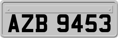 AZB9453