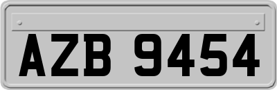 AZB9454