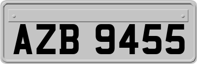 AZB9455