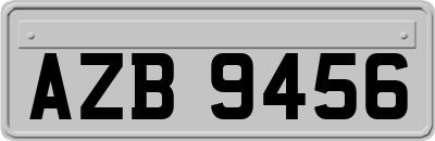 AZB9456