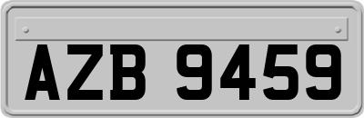 AZB9459