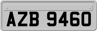 AZB9460