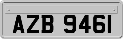 AZB9461