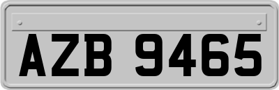 AZB9465