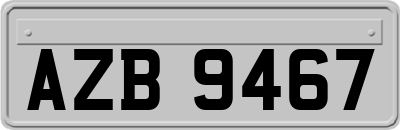 AZB9467