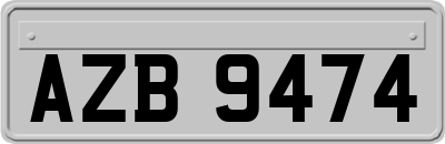 AZB9474