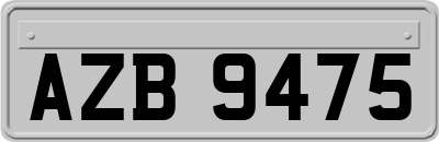 AZB9475