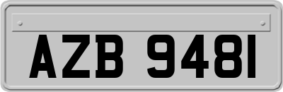 AZB9481