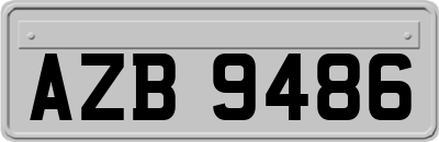 AZB9486