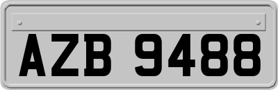 AZB9488