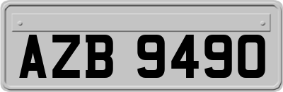 AZB9490