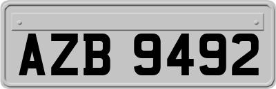 AZB9492