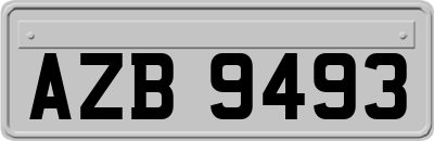 AZB9493