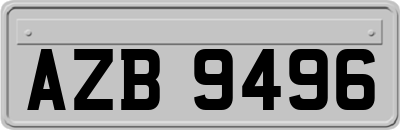 AZB9496