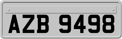 AZB9498