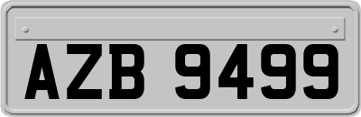 AZB9499