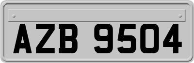 AZB9504