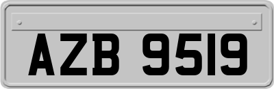 AZB9519