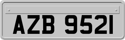 AZB9521