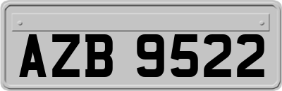 AZB9522