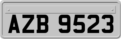 AZB9523