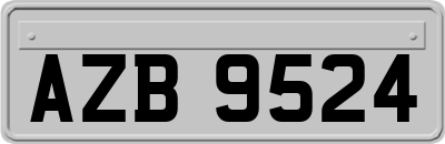 AZB9524