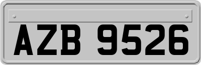 AZB9526