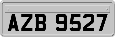 AZB9527