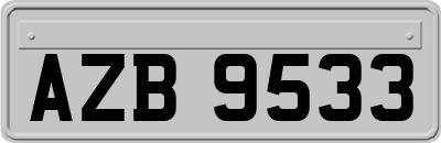 AZB9533