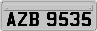 AZB9535