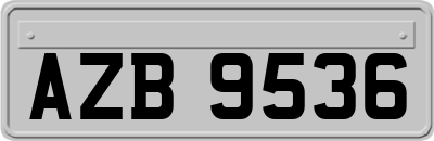 AZB9536