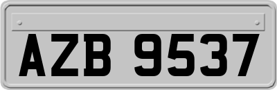AZB9537