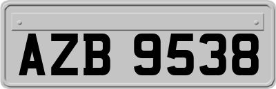 AZB9538