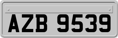 AZB9539
