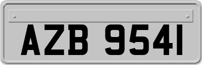 AZB9541