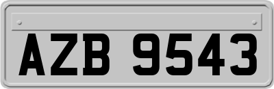 AZB9543