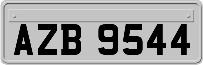 AZB9544