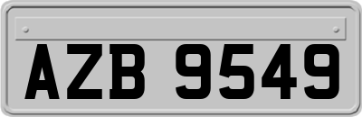 AZB9549