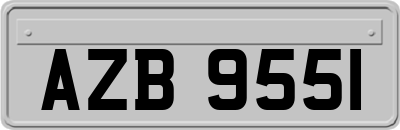 AZB9551