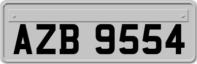 AZB9554