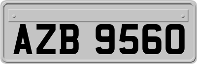 AZB9560