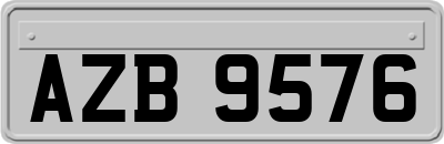 AZB9576