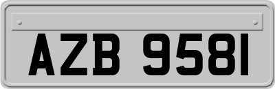 AZB9581