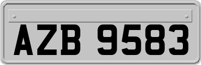 AZB9583