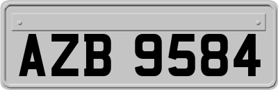 AZB9584