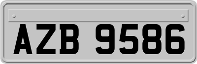 AZB9586