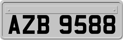AZB9588